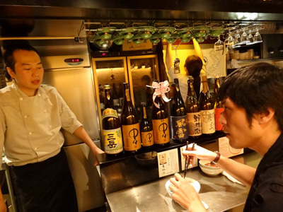 WEBラジオ『モモっとトーーク』内番組『高橋番組(仮)』がプロデュースするラーメン企画の最新映像が到着!!-2