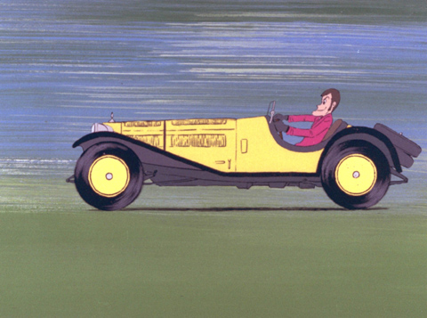 杉井ギサブロー監督ドキュメンタリー公開を記念したコラボ企画実施-1