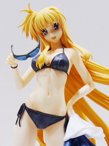 【WF2012夏特集】『魔法少女リリカルなのは』-5