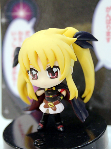 【WF2012夏特集】『魔法少女リリカルなのは』