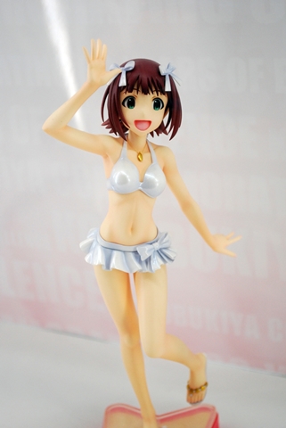 【WF2012夏特集】『THE IDOLM@STER』-1