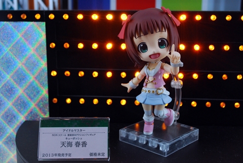 【WF2012夏特集】『THE IDOLM@STER』-4