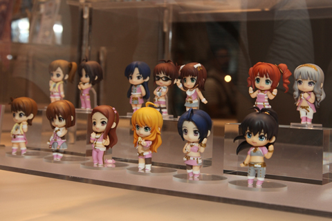 【WF2012夏特集】『THE IDOLM@STER』-5