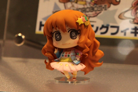 【WF2012夏特集】『THE IDOLM@STER』-6
