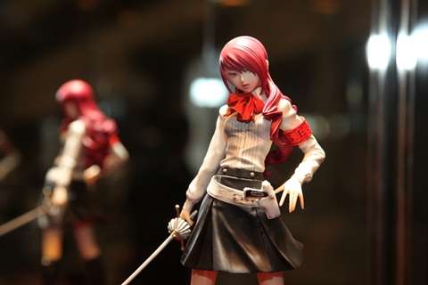 【WF2012夏特集】『ペルソナ』シリーズ-1