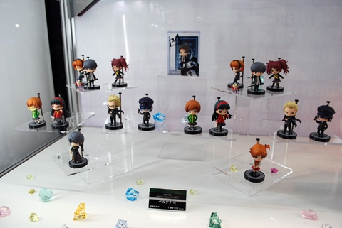 【WF2012夏特集】『ペルソナ』シリーズ-3