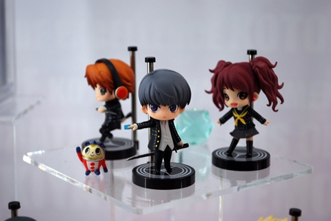 【WF2012夏特集】『ペルソナ』シリーズ-4