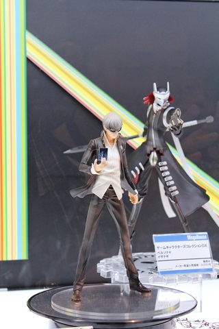 【WF2012夏特集】『ペルソナ』シリーズ-5