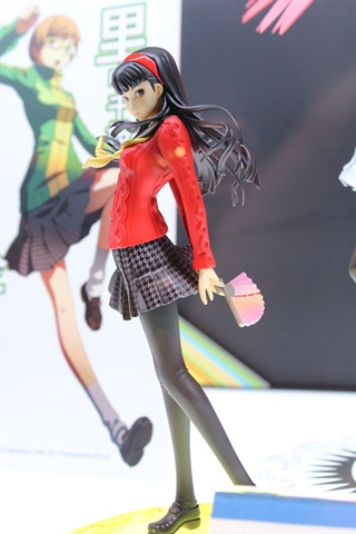 【WF2012夏特集】『ペルソナ』シリーズ-6