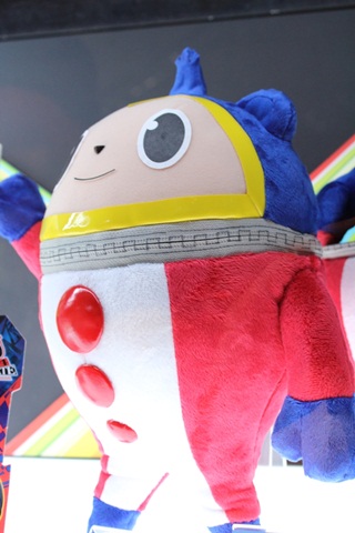 【WF2012夏特集】『ペルソナ』シリーズ-7