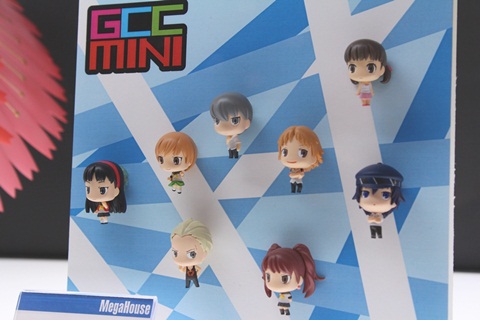 【WF2012夏特集】『ペルソナ』シリーズ-8