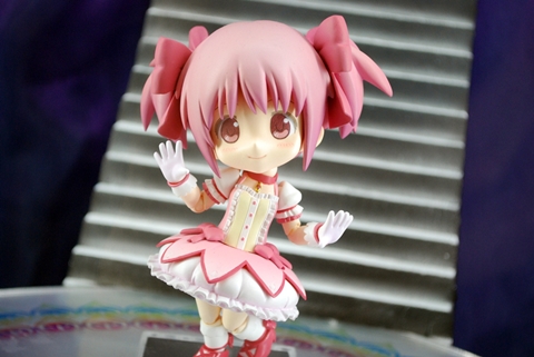 【WF2012夏特集】『魔法少女まどか☆マギカ』-5