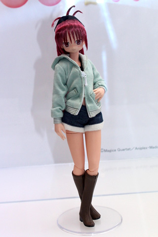 【WF2012夏特集】『魔法少女まどか☆マギカ』-6