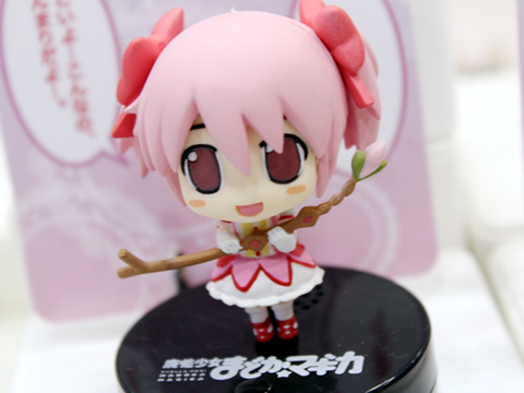 【WF2012夏特集】『魔法少女まどか☆マギカ』-7