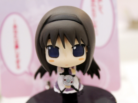 【WF2012夏特集】『魔法少女まどか☆マギカ』-8