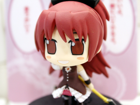 【WF2012夏特集】『魔法少女まどか☆マギカ』-10