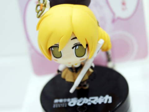 【WF2012夏特集】『魔法少女まどか☆マギカ』-11