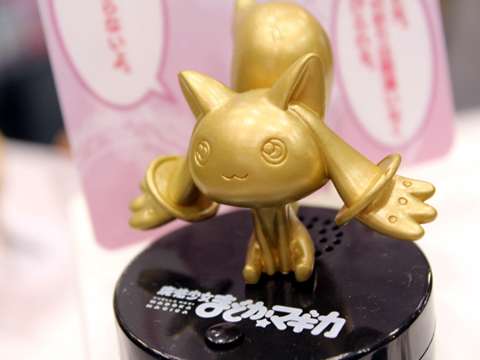 【WF2012夏特集】『魔法少女まどか☆マギカ』-12