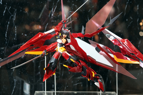 【WF2012夏特集】『IS ＜インフィニット・ストラトス＞』-2