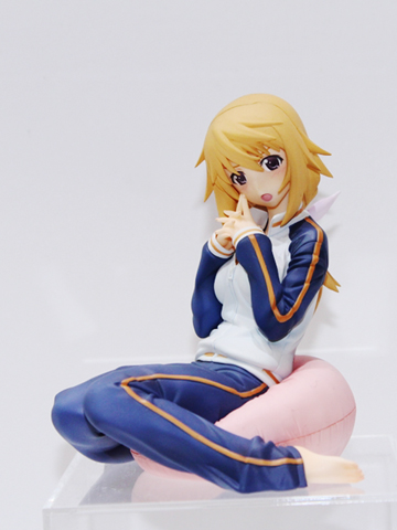 【WF2012夏特集】『IS ＜インフィニット・ストラトス＞』-3