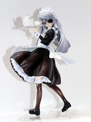 【WF2012夏特集】『IS ＜インフィニット・ストラトス＞』-4