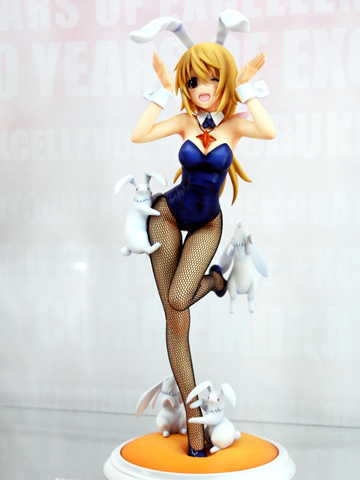 【WF2012夏特集】『IS ＜インフィニット・ストラトス＞』-6