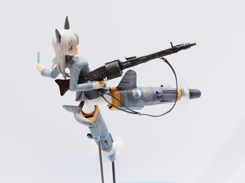 【WF2012夏特集】『ストライクウィッチーズ』-6