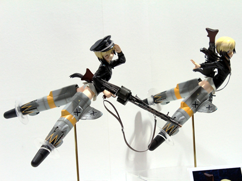 【WF2012夏特集】『ストライクウィッチーズ』-7