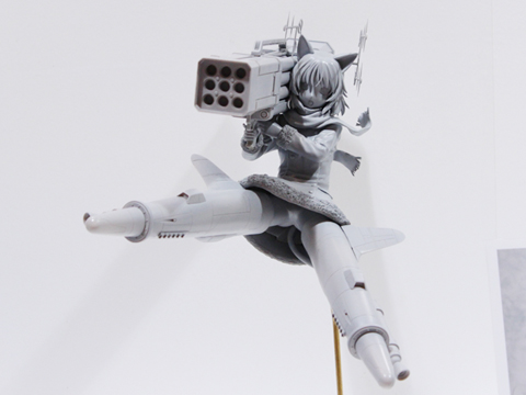 【WF2012夏特集】『ストライクウィッチーズ』-8