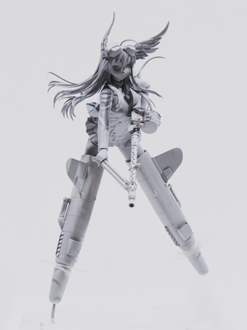 【WF2012夏特集】『ストライクウィッチーズ』-9