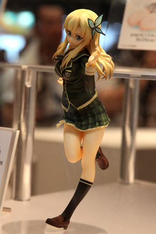 【WF2012夏特集】『僕は友達が少ない』-4