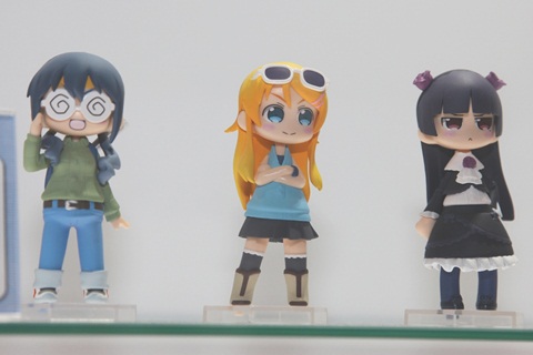 【WF2012夏特集】『俺の妹がこんなに可愛いわけがない』-4