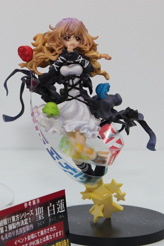 【WF2012夏特集】『東方Project』シリーズ-3