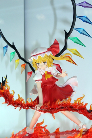 【WF2012夏特集】『東方Project』シリーズ-6