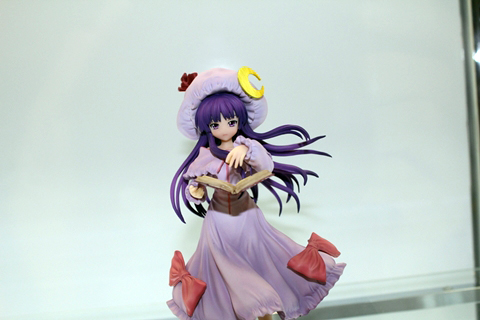 【WF2012夏特集】『東方Project』シリーズ-7