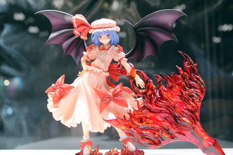 【WF2012夏特集】『東方Project』シリーズ-8