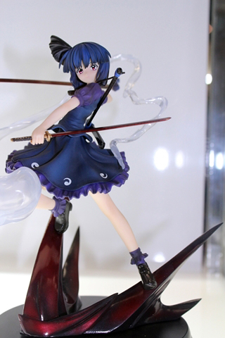 【WF2012夏特集】『東方Project』シリーズ-9