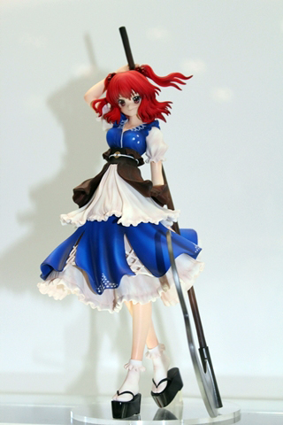 【WF2012夏特集】『東方Project』シリーズ-10