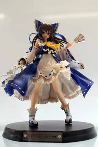 【WF2012夏特集】『東方Project』シリーズ-12