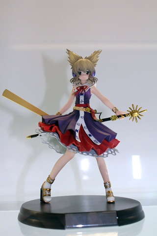 【WF2012夏特集】『東方Project』シリーズ-14