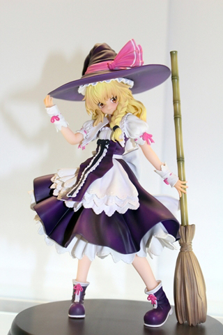 【WF2012夏特集】『東方Project』シリーズ-15