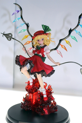 【WF2012夏特集】『東方Project』シリーズ-16