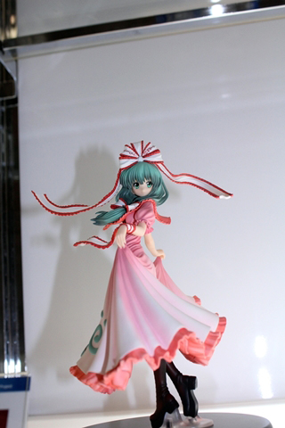 【WF2012夏特集】『東方Project』シリーズ-19