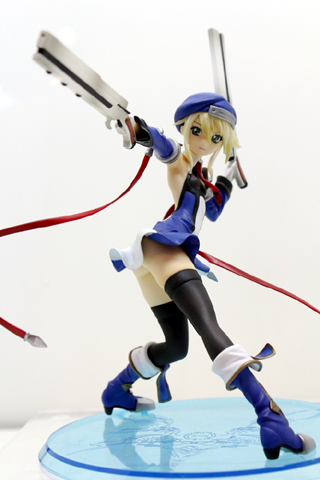 【WF2012夏特集】厳選美少女フィギュア-2