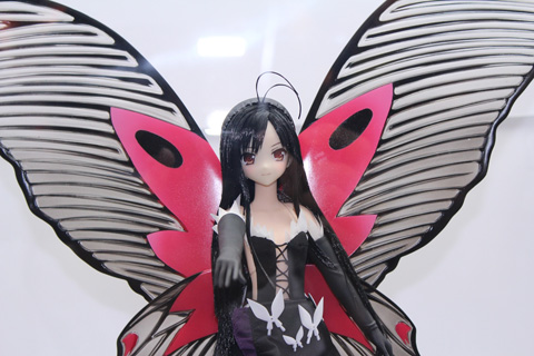 【WF2012夏特集】厳選美少女フィギュア-7