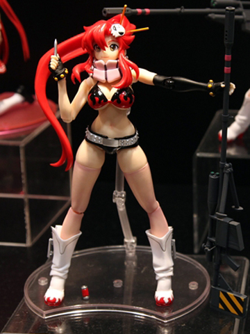 【WF2012夏特集】厳選美少女フィギュア-11
