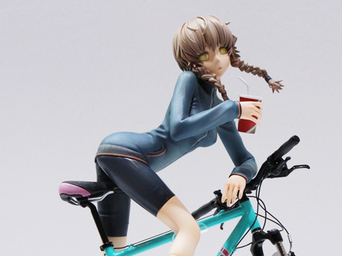 【WF2012夏特集】厳選美少女フィギュア-13