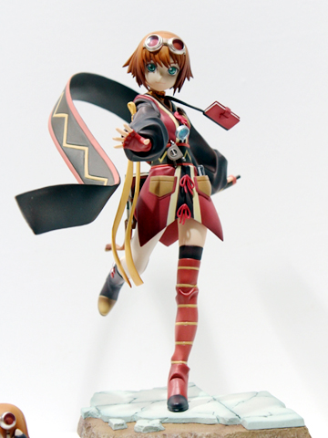 【WF2012夏特集】厳選美少女フィギュア-14