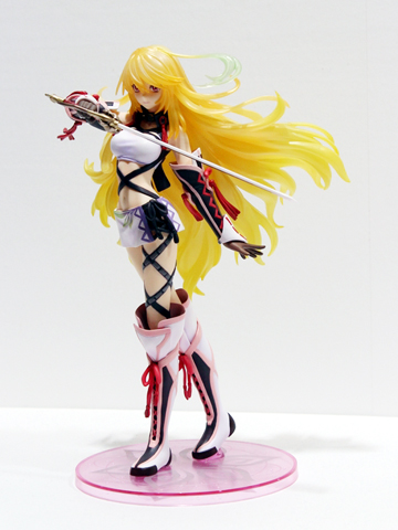 【WF2012夏特集】厳選美少女フィギュア-15