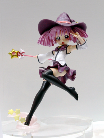 【WF2012夏特集】厳選美少女フィギュア-16